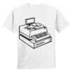Nano T® Cotton T Shirt Thumbnail