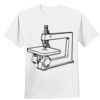 Nano T® Cotton T Shirt Thumbnail