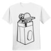 Nano T® Cotton T Shirt Thumbnail