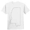 Nano T® Cotton T Shirt Thumbnail