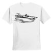 Nano T® Cotton T Shirt Thumbnail