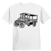 Nano T® Cotton T Shirt Thumbnail