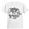 Nano T® Cotton T Shirt Thumbnail