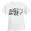 Nano T® Cotton T Shirt Thumbnail