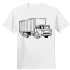 Nano T® Cotton T Shirt Thumbnail