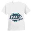 Nano T® Cotton T Shirt Thumbnail