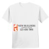 Nano T® Cotton T Shirt Thumbnail