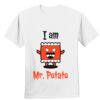 Nano T® Cotton T Shirt Thumbnail