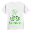Nano T® Cotton T Shirt Thumbnail