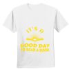Nano T® Cotton T Shirt Thumbnail