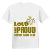 Nano T® Cotton T Shirt Thumbnail