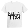 Nano T® Cotton T Shirt Thumbnail