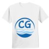 Nano T® Cotton T Shirt Thumbnail