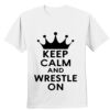 Nano T® Cotton T Shirt Thumbnail