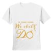 Nano T® Cotton T Shirt Thumbnail