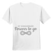 Nano T® Cotton T Shirt Thumbnail