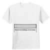 Nano T® Cotton T Shirt Thumbnail