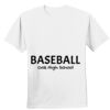 Nano T® Cotton T Shirt Thumbnail
