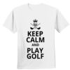 Nano T® Cotton T Shirt Thumbnail