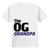 Nano T® Cotton T Shirt Thumbnail