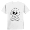 Nano T® Cotton T Shirt Thumbnail