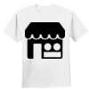 Nano T® Cotton T Shirt Thumbnail