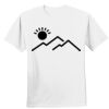 Nano T® Cotton T Shirt Thumbnail