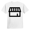 Nano T® Cotton T Shirt Thumbnail