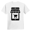 Nano T® Cotton T Shirt Thumbnail