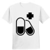 Nano T® Cotton T Shirt Thumbnail