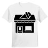 Nano T® Cotton T Shirt Thumbnail