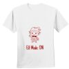 Nano T® Cotton T Shirt Thumbnail