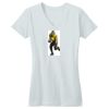 Juniors Concert V Neck Tee Thumbnail