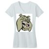 Juniors Concert V Neck Tee Thumbnail