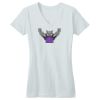 Juniors Concert V Neck Tee Thumbnail