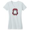 Juniors Concert V Neck Tee Thumbnail