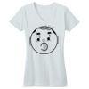 Juniors Concert V Neck Tee Thumbnail