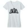 Juniors Concert V Neck Tee Thumbnail