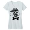 Juniors Concert V Neck Tee Thumbnail