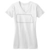 Juniors Concert V Neck Tee Thumbnail