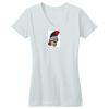 Juniors Concert V Neck Tee Thumbnail