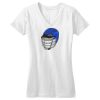 Juniors Concert V Neck Tee Thumbnail