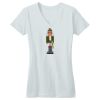 Juniors Concert V Neck Tee Thumbnail