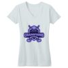Juniors Concert V Neck Tee Thumbnail