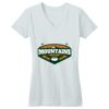 Juniors Concert V Neck Tee Thumbnail