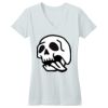 Juniors Concert V Neck Tee Thumbnail