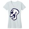 Juniors Concert V Neck Tee Thumbnail