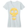 Juniors Concert V Neck Tee Thumbnail