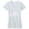 Juniors Concert V Neck Tee Thumbnail