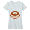 Juniors Concert V Neck Tee Thumbnail